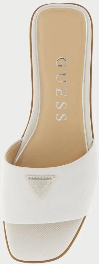 Guess Ramlan Logo Sandals - Foto 2
