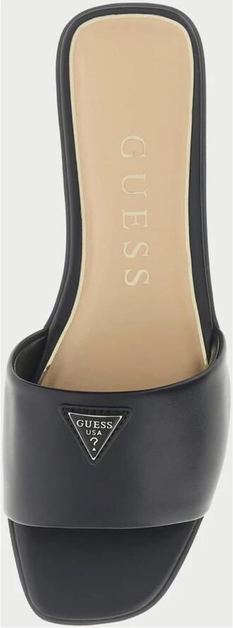 Guess Instappers in leerlook model 'Ramlan' - Foto 2