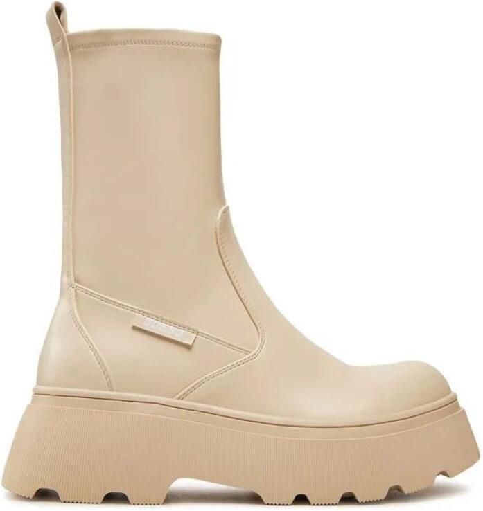 Guess Enkellaarsjes 'NEREA'