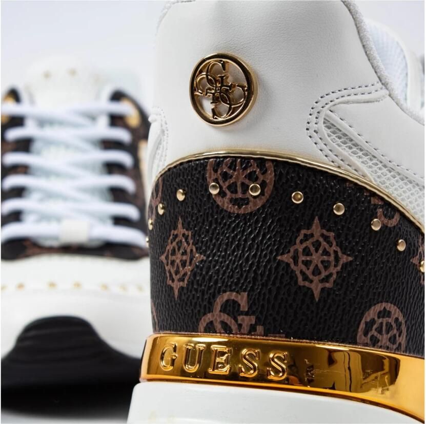 Guess Rejjy Sneaker - Foto 3