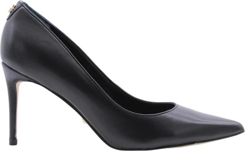 Guess Verhoog je stijl met Fl7Cnclea08 dames pumps Zwart Dames - Foto 6