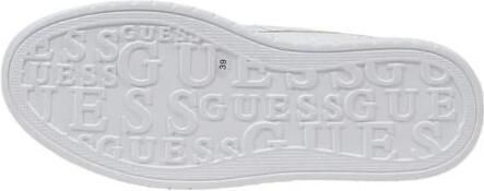 Guess Lage Schoenen Lente Zomer Collectie Vrouwen White Dames - Foto 5
