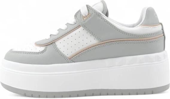 Guess Ridgee Platform Sneakers - Foto 2
