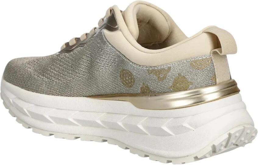 Guess Runit 4G Logo Running Schoenen - Foto 2