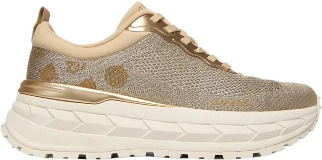 Guess Lage Sneakers RUNIT3 FLPRN3 FAB12