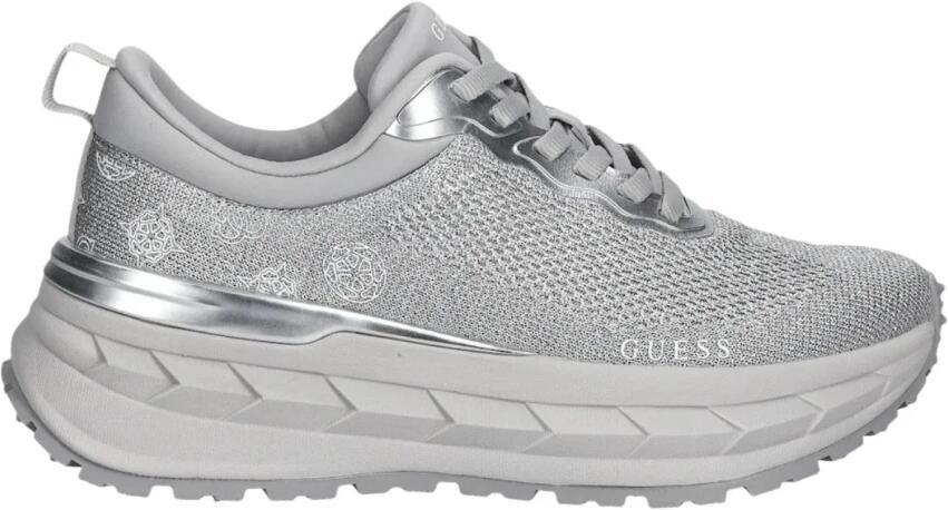 Guess Hardloopschoenen RUNIT3 FLPRN3 FAB12