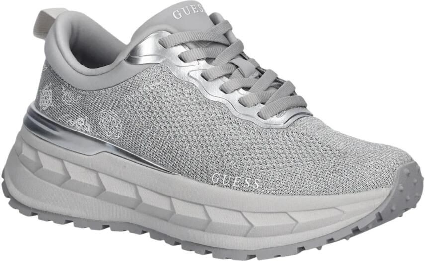 Guess Hardloopschoenen RUNIT3 FLPRN3 FAB12 - Foto 6