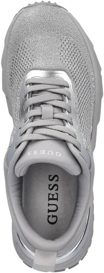 Guess Hardloopschoenen RUNIT3 FLPRN3 FAB12 - Foto 4