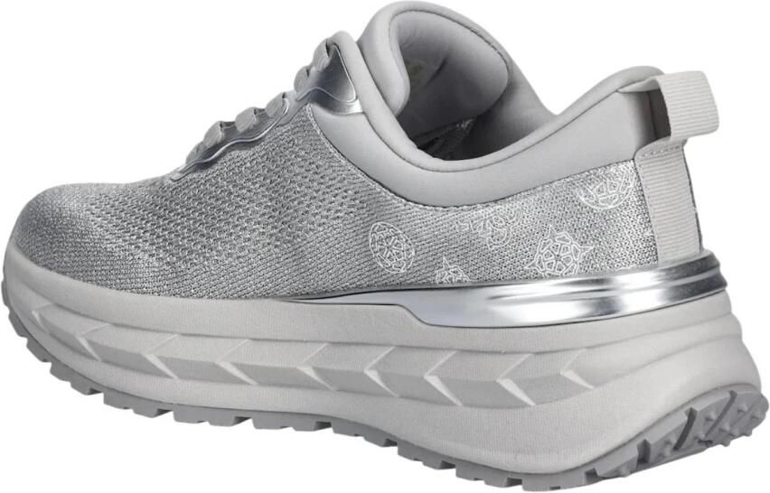 Guess Hardloopschoenen RUNIT3 FLPRN3 FAB12 - Foto 3