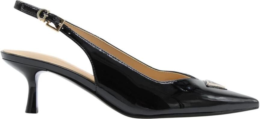 Guess RUSE Slingback Pomp