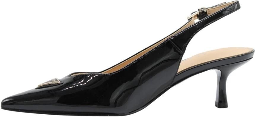 Guess RUSE Slingback Pomp - Foto 4