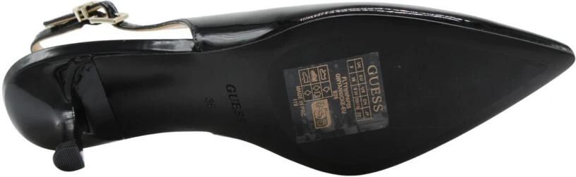 Guess RUSE Slingback Pomp - Foto 5
