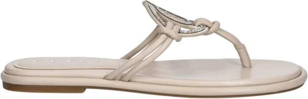 Guess Saimas Flip Flop