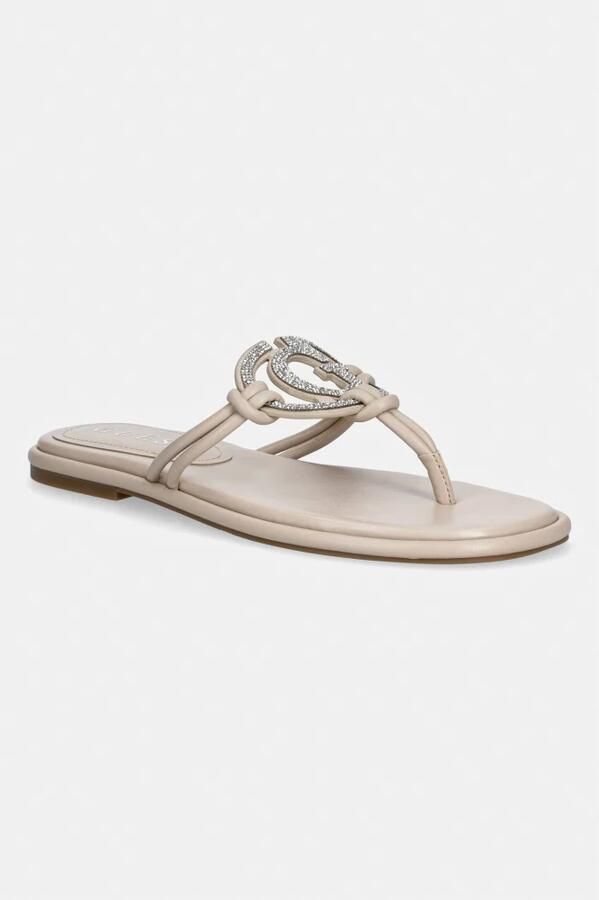 Guess Saimas Flip Flop - Foto 2