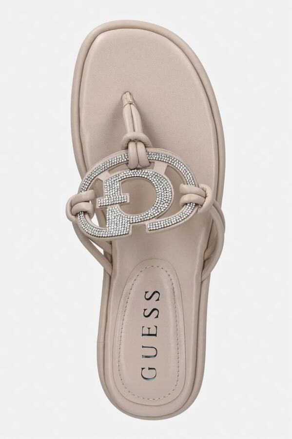 Guess Saimas Flip Flop - Foto 4