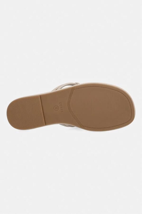 Guess Saimas Flip Flop - Foto 5
