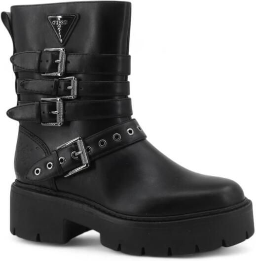 Guess Salvo Enkellaarsjes