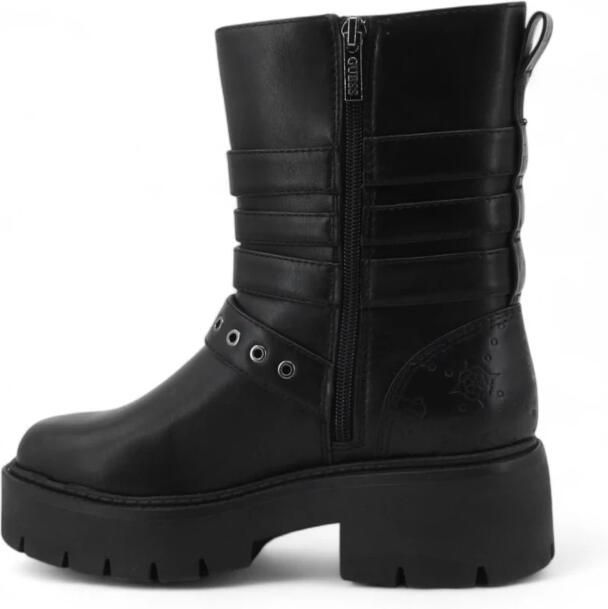 Guess Salvo Enkellaarsjes - Foto 2