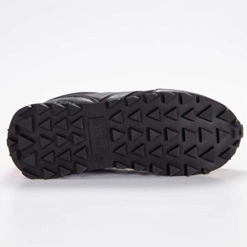 Guess Elegante Wafel Logo Sneakers - Foto 3