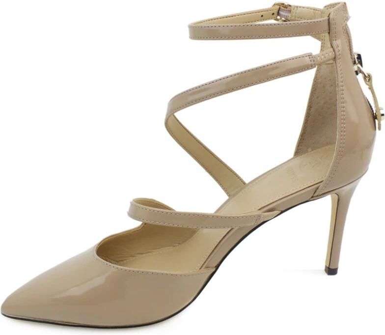 Guess Sandaal met hak - Foto 2