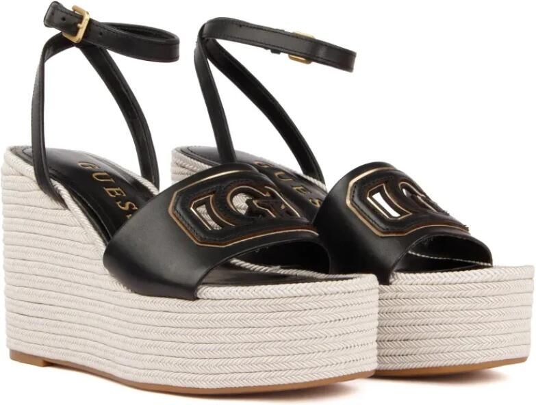 Guess Sandalen Chaussures - Foto 4