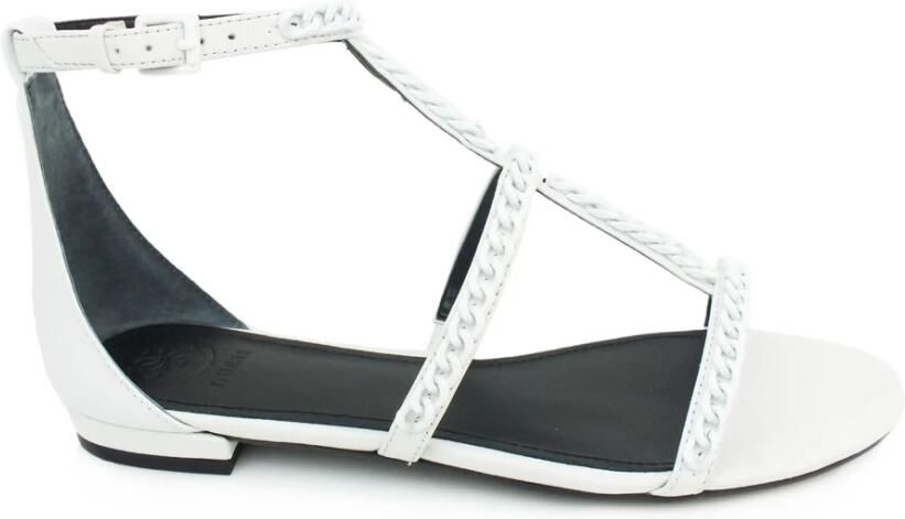 Guess Sandalen met hoge hak