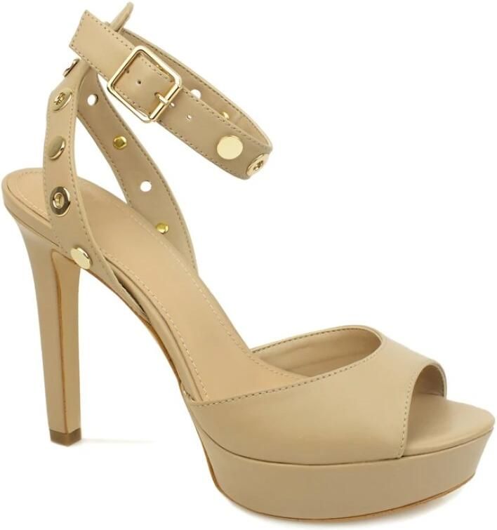 Guess Sandalen met hoge hak