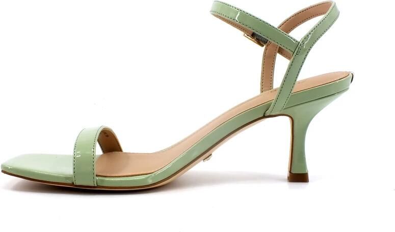 Guess Sandalen met Hoge Hak