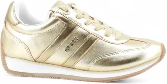 Guess Saphia Laminated Running Shoe - Foto 2