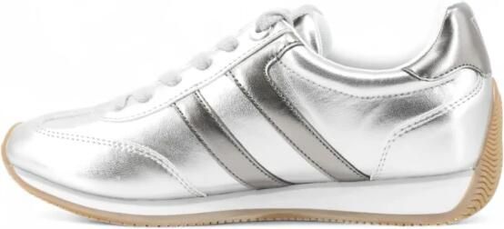 Guess Saphia Laminated Running Shoe