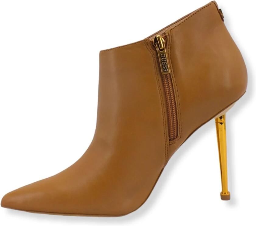 Guess Boots Beige Dames