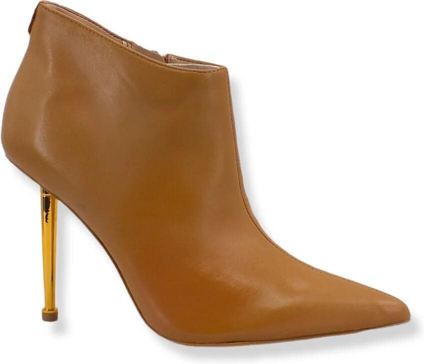 Guess Boots Beige Dames - Foto 2