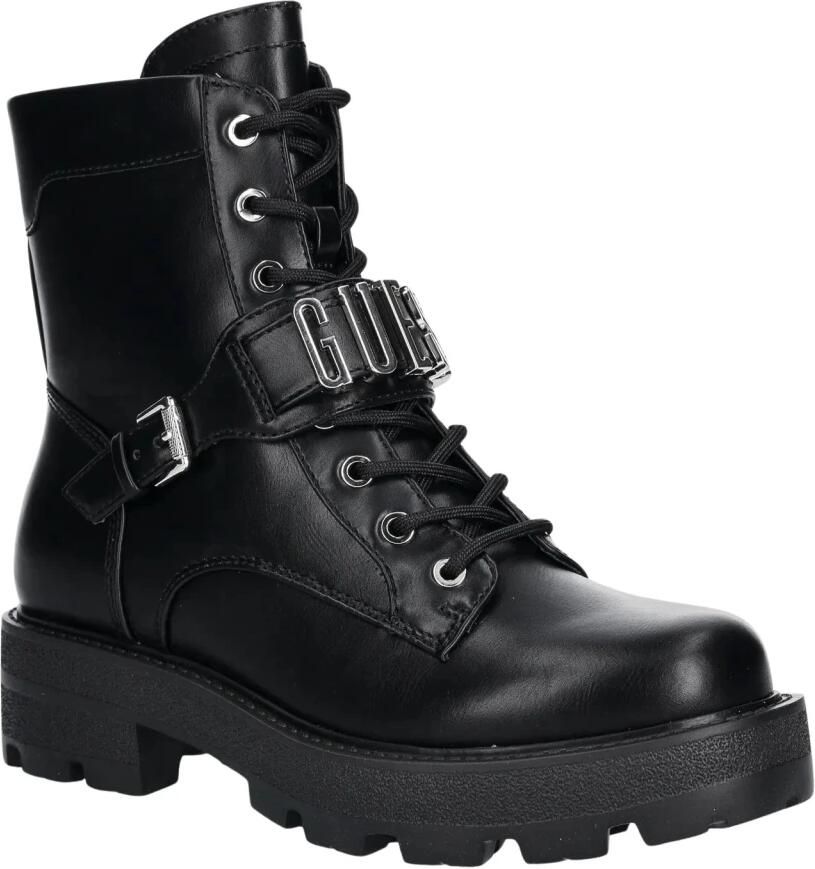 Guess Schoenen > Laarzen > Enkellaarsjes