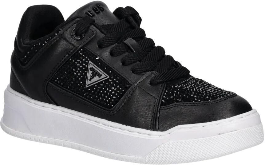 Guess Delove 4G Peony Logo Sneaker - Foto 7