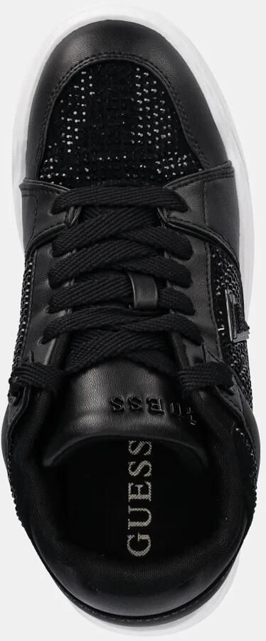 Guess Delove 4G Peony Logo Sneaker - Foto 8