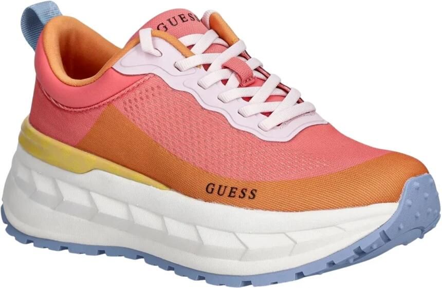 Guess Schoenen > Sneakers