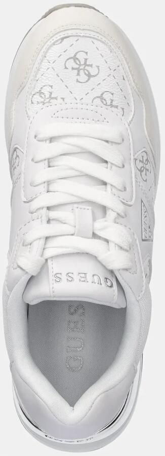Guess Lage Sneakers Bottines MICKAY - Foto 4