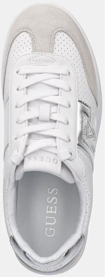Guess Lage Sneakers NOCHEE - Foto 2