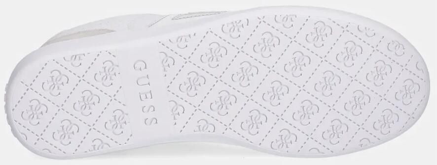 Guess Lage Sneakers NOCHEE - Foto 3