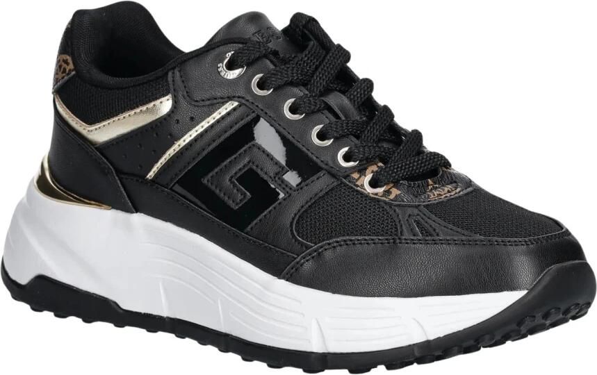 Guess Lage Sneakers FONZI FLTFON FAB12 - Foto 7