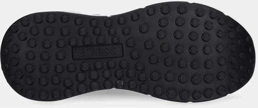 Guess Lage Sneakers FONZI FLTFON FAB12 - Foto 8