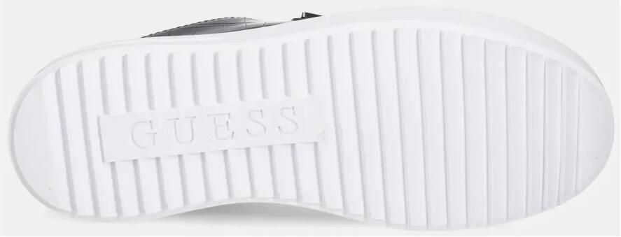 Guess Lage Sneakers FLFD15PEL12DBR - Foto 2