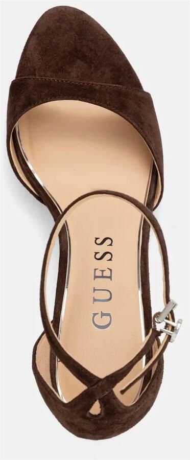 Guess Seena Sandalen met Hoge Hak - Foto 3