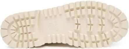 Guess Enkellaarzen met Monogram en Glamoureuze Details - Foto 7