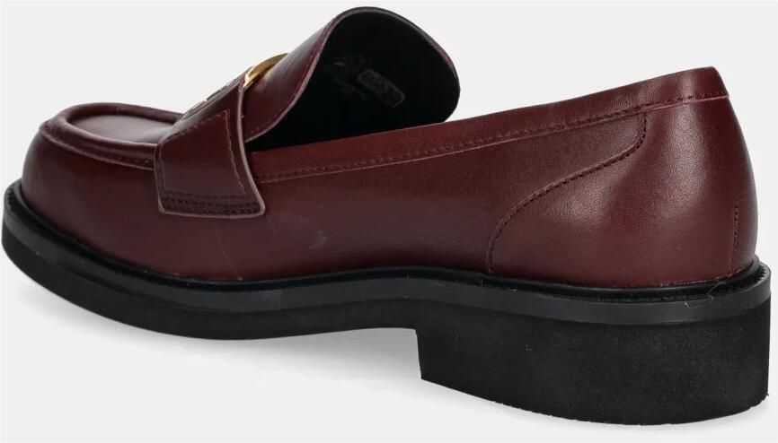 Guess Loafers met labeldetail - Foto 2