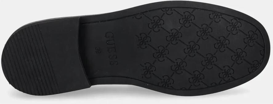Guess Loafers met labeldetail - Foto 4