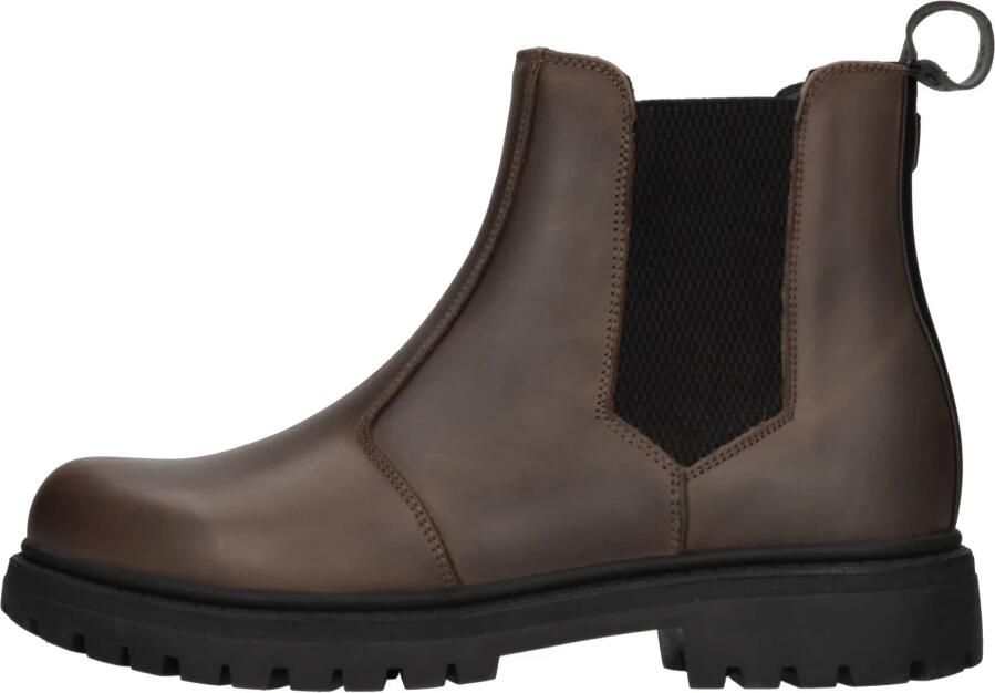 Guess Sidney Beatles Enkelboot - Foto 3