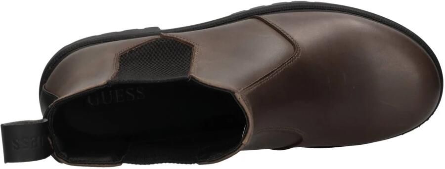 Guess Sidney Beatles Enkelboot - Foto 2