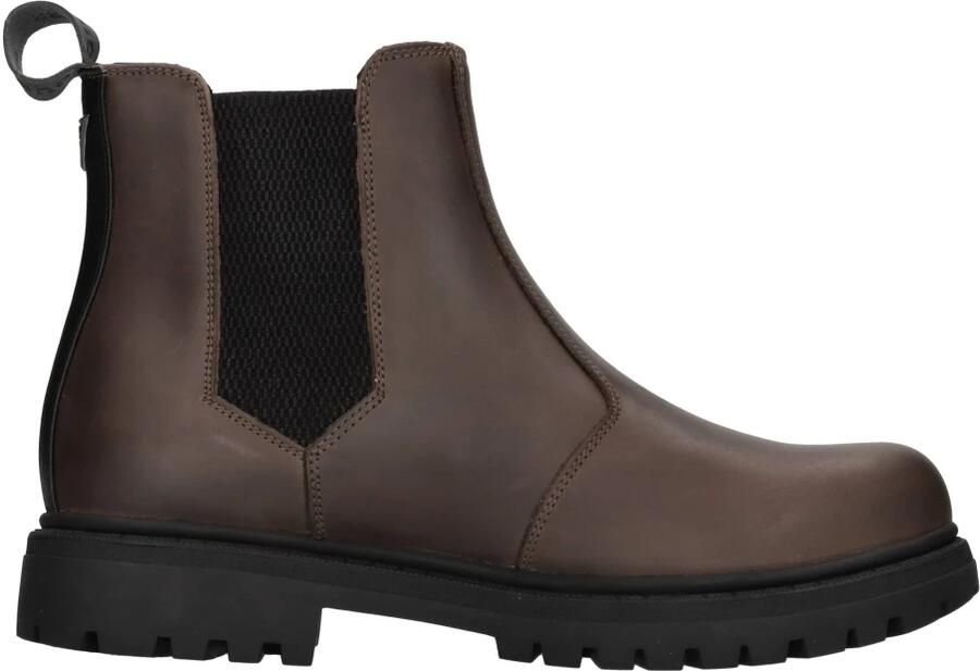 Guess Sidney Beatles Enkelboot