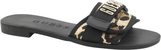 Guess Platte sandalen FOOTWEAR DRESS FLJEL5 FAB03 - Foto 3